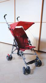 Passeggino per bambini