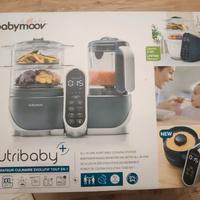 Babymoov Nutribaby(+)