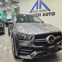 MERCEDES-BENZ GLE 350de 4Matic Plug-in hyb. Premiu