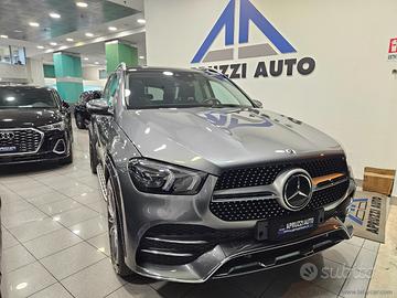 MERCEDES-BENZ GLE 350de 4Matic Plug-in hyb. Premiu