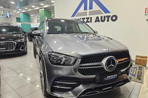 MERCEDES-BENZ GLE 350de 4Matic Plug-in hyb. Premiu