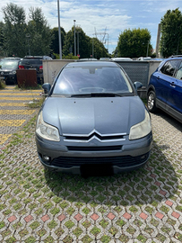 Citroen C4 1600 HDi