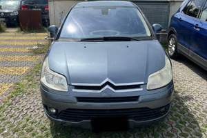 Citroen C4 1600 HDi