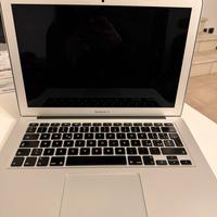 MacBook Air 13” 2015 i5 8GB Monterey Perfetto