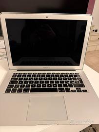MacBook Air 13” 2015 i5 8GB Monterey Perfetto
