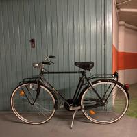 Atala freni a bacchetta