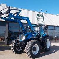 NEW HOLLAND T6.160