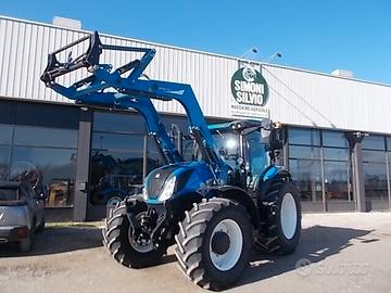 NEW HOLLAND T6.160