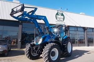 NEW HOLLAND T6.160