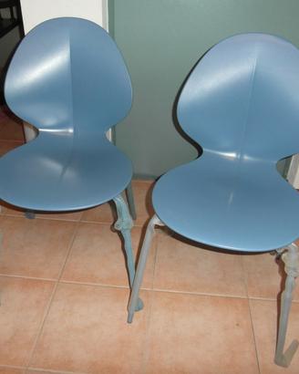 Sedie da cucina