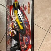 Super liquidator anno 2007 in scatola originale