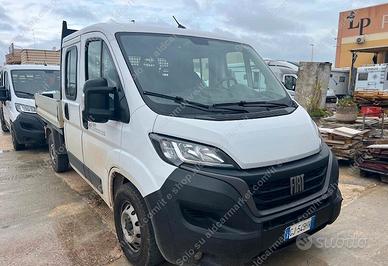 FIAT DUCATO MAXI 2.2 CASSONE 7 POSTI