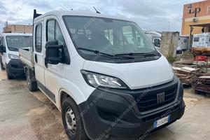 FIAT DUCATO MAXI 2.2 CASSONE 7 POSTI