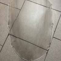 Plexiglass cupolino aprilia rs 125