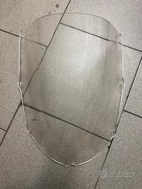 Plexiglass cupolino aprilia rs 125