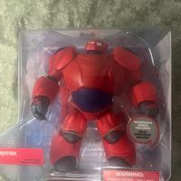 Baymax Disney Series