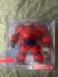 Baymax Disney Series