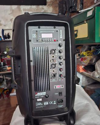 cassa ridem 12bt 350w