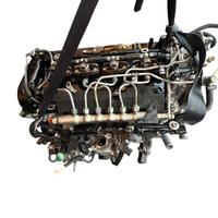 Motore 4N13 Mitsubishi ASX 1.8 150CV 2010/2022