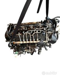 Motore 4N13 Mitsubishi ASX 1.8 150CV 2010/2022