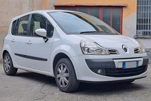 Renault Modus Grand 1.2 16V TCE Live