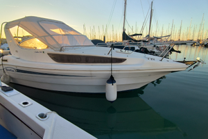 Coverline 640 Mercruiser 3.0 benzina 150cv