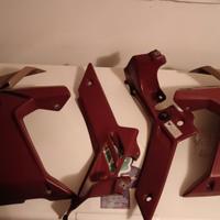 Carene/plastiche Caponord RR Rally Raid