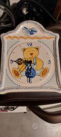 orologio da parete