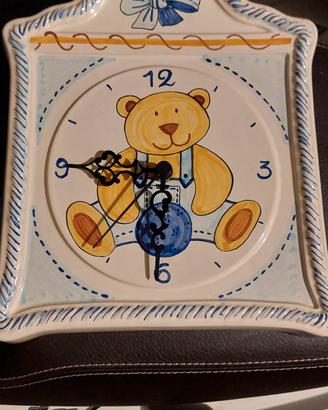 orologio da parete