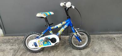 Bici bimbo