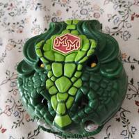 Personaggi MIghty Max