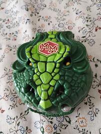 Personaggi MIghty Max