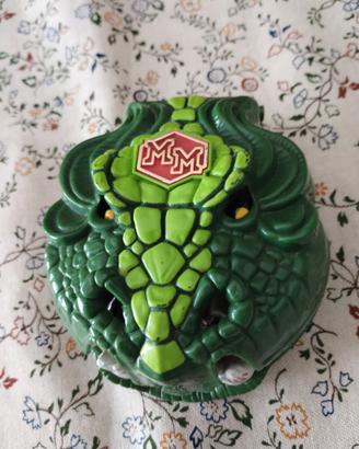 Personaggi MIghty Max