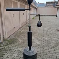 attrezzo boxe 