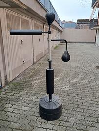 attrezzo boxe 