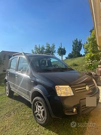 Fiat Panda 4x4
