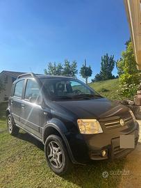Fiat Panda 4x4