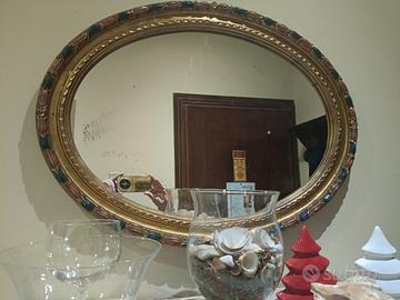 specchio da arredo 
