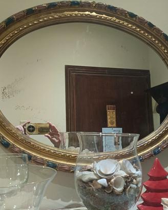 specchio da arredo 