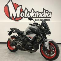 Yamaha mt-10