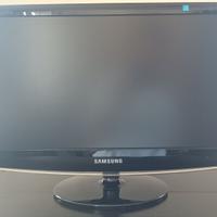 Schermo pc Samsung SyncMaster 933HD 18.5"