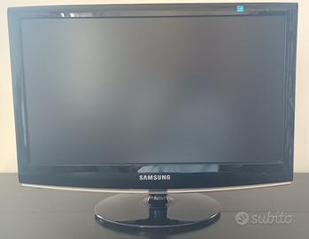 Schermo pc Samsung SyncMaster 933HD 18.5"