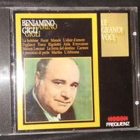 LE GRANDI VOCI - CAPOLAVORI MUSICA CLASSICA