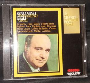 LE GRANDI VOCI - CAPOLAVORI MUSICA CLASSICA