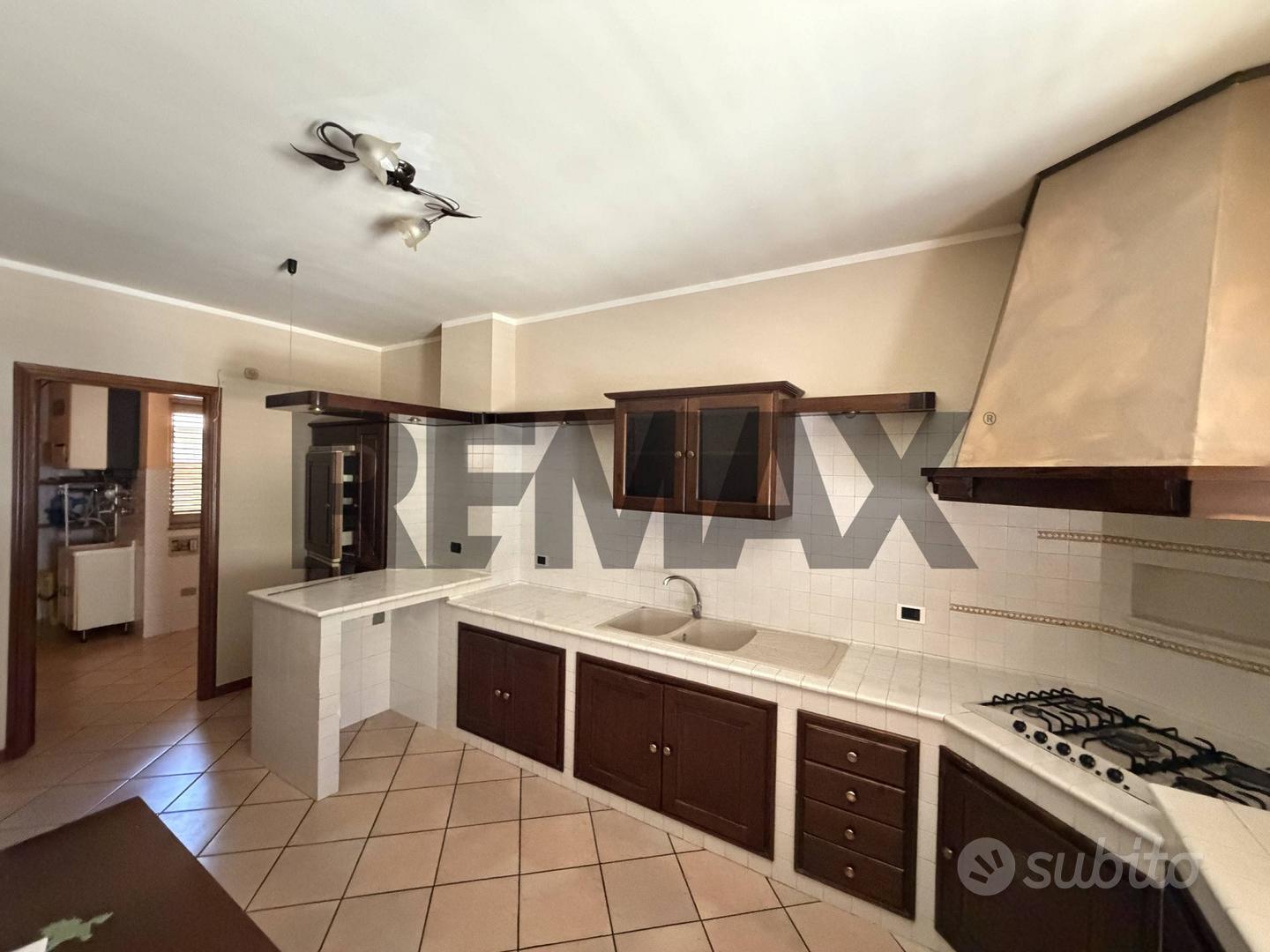 Apartment in Cinisi, Palermo - Vista 3