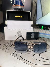 Occhiali da sole Versace