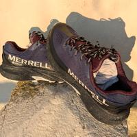 Merrell Agility Peak GTX - Tg.43 - Nuovo