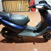 Scooter 50cc Aprilia SR