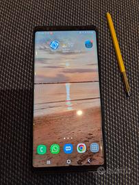 samsung note 9