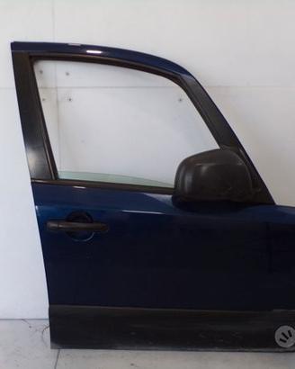 Portiera Anteriore Destra Fiat Sedici 2009